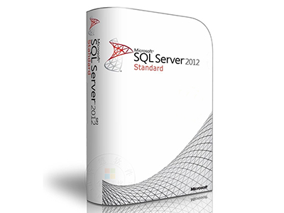 SQL 2012 数据库