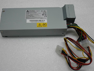 联想开天X8000原装电源 联想长条电源 DPS-225DB A 联想异形电源