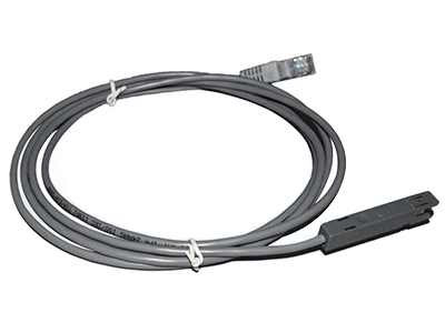 两芯线一头110 C-005