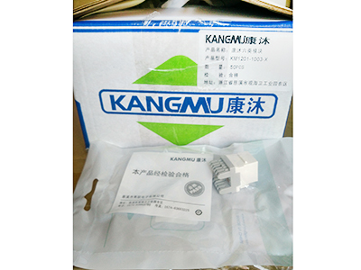康沐六类模块KM1201-1003-X