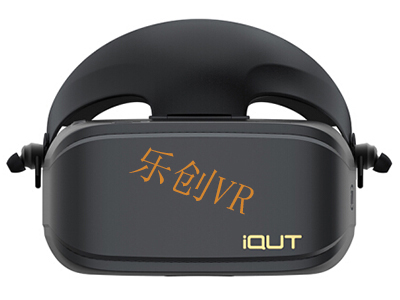 爱奇艺VR iQUT 奇遇二代 4K vr一体机 VR眼镜 头戴智能3D头盔
