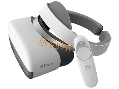 小鸟看看 Pico Neo VR一体机 基础版 智能 VR眼镜 3D头盔