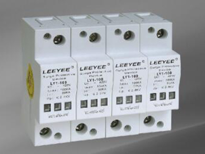 LY1-10 350系列电涌防雷器(SPD)