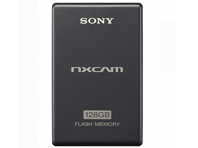 索尼 HXR-FMU128 128GB 闪存录制单元