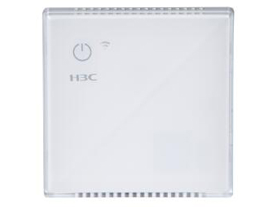 H3C PL101/103 智能面板  支持POE受电
支持双SSID、支持物联WiFi开关
支持系列WiFi智能终端接入
颜色可