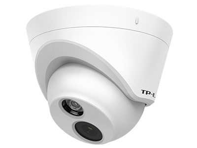 TP-LINK TL-IPC213-6 130萬像素紅外網絡攝像機