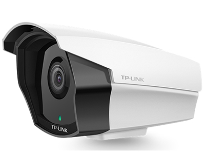TP-LINK TL-IPC303-4 100萬像素筒型紅外網絡攝像機