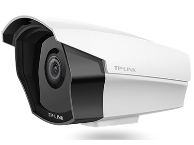 TP-LINK  TL-IPC553-4 500萬像素筒型紅外網絡攝像機