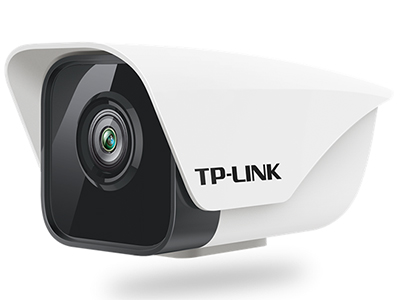 TP-LINK  TL-IPC525K-4 200萬像素筒型紅外網絡攝像機