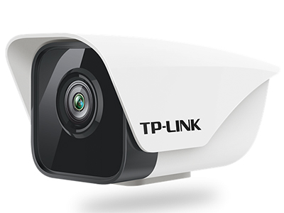 TP-LINK  TL-IPC325KP-4 200萬PoE紅外網絡攝像機