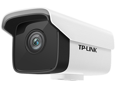 TP-LINK  TL-IPC325C-12 200萬像素筒型紅外網絡攝像機