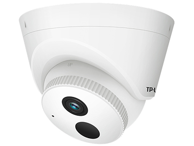 TP-LINK  TL-IPC223CP-S2.8 200萬紅外網絡攝像機