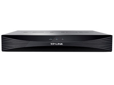 TP-LINK   TL-NVR6108 H.265 8路網絡硬盤錄像機