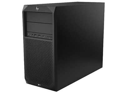 惠普HP Z2 Tower G4（2YW27AV）  BU Z2 TWR G4 WKS/500W Chassis/Intel Core i5- 8500 6C/3.7 2C 54W/8GB (1x8GB) DDR4 2666 UDIMM NECC Memory/NVIDIA Quadro P400 2GB (3)mDP GFX/1TB 7200RPM SATA 3.5in WKS/Operating System Load to SATA/9.5mm DVD-Writer 1st ODD/USB Business Slim Wired Keyboard PRC/HP Optical Wired Mouse USB/HP TPM Disabled