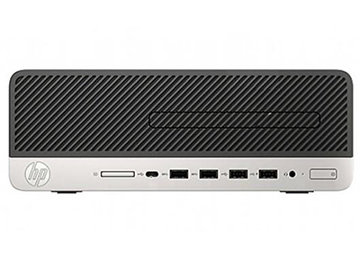 惠普ProDesk 600 G3 SFF（1ME88PA）  ProDesk 600 G3 SFF/New Core i7-7700(3.6G/8M/4核)/4G(1*4G DDR4 2400)/1TB(3.5”, SATA)/超薄DVDRW/Windows 10 Home 64位/USB超薄抗菌鍵盤/USB Optical抗菌鼠標/180W電源/3-3-3全保/機箱智能感應