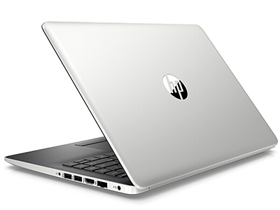惠普 小欧 HP14s-cr0000TU 笔记本 n4000 4G 500G UMA Win10 14.0”银色       