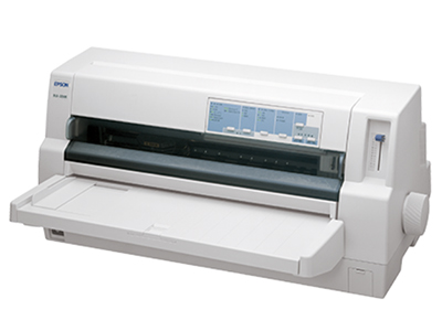 愛普生 DLQ-3250K 針式打印機 A2/48針