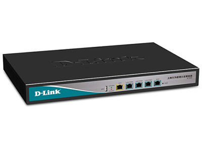 友讯（D-Link） DI-8100 上网行为管理路由器