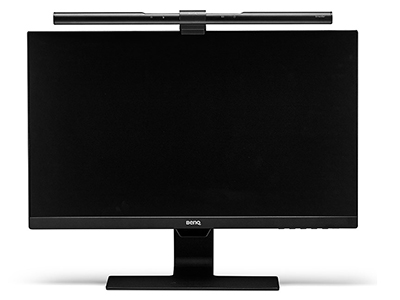 明基 BenQ WiT ScreenBar 极简设计智能工作台灯