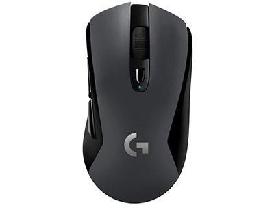 罗技 G603 LIGHTSPEED 无线游戏鼠标