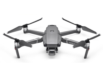 大疆无人机御mavic2专业版pro便携可折叠4K高清航拍飞行器变焦zoom 
