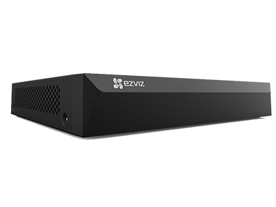 螢石 X5S-PoE 互聯網硬盤錄像機