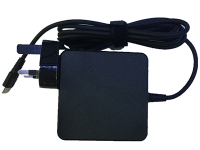 力鸣 TYPE-C充电器65W TYPE-C电源适配器 适用戴尔联想华硕苹果