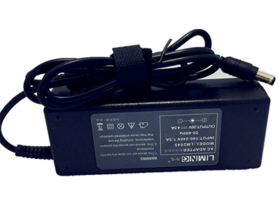 力鸣 适用联想笔记本电源适配器 20V4.5A标准口电源适配器