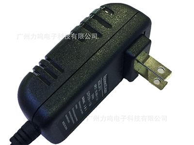 力鸣 9V1.5A电源适配器 扫描枪/POS机电源适配器