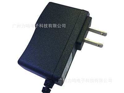力鸣 12V1A电源适配器 路由器交换机机顶盒电源适配器