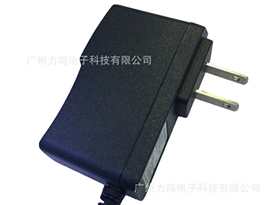 力鸣 5V1A电源适配器 路由器电源适配器/扫描枪/门禁电源/考勤机电源