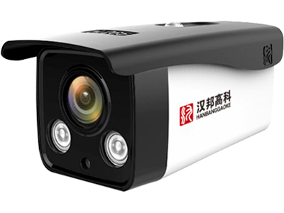 HB-IPC5123S-B-AW  300万暖光全彩音频摄像机