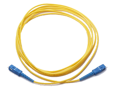 单模SC-SC光纤跳线 BLDS22-1-3