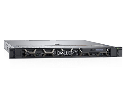 戴尔（DELL）R440 机架式服务器主机