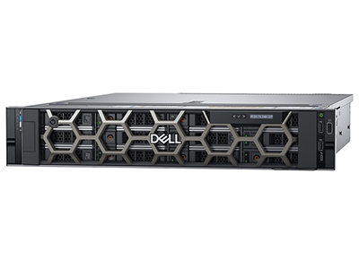 戴尔（DELL）R540 机架式服务器主机