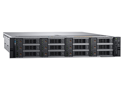 戴尔（DELL）R740XD 双路机架式服务器主机