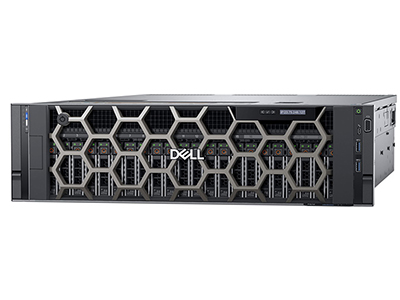 戴尔（DELL）R940XA 机架式服务器