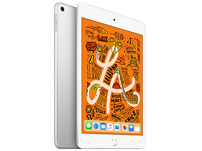 iPad mini5 4G版 19款 64G 深灰 银色  金色