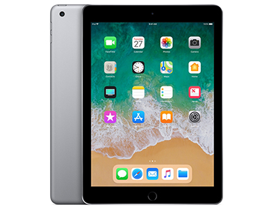 iPad 9.7寸 WiFi版 18款 32G 深灰 银色  金色