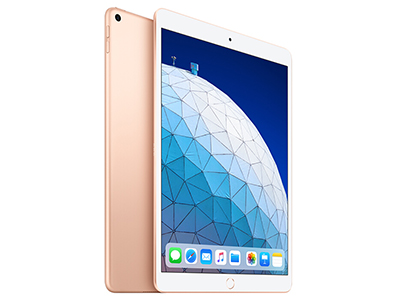 iPad Air 10.5寸 4G版 19款 64G 深灰 银色 金色