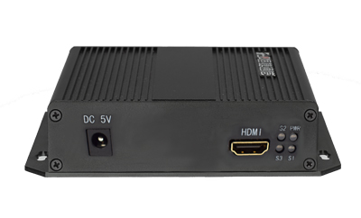 HJ-GAN-HDMI01K-4K高清視頻光端機