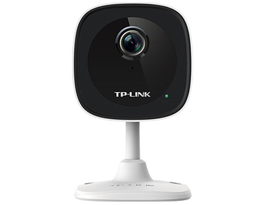 TP-LINK TL-IPC10A 智能无线网络摄像头 高清夜视wifi远程监控摄像机
