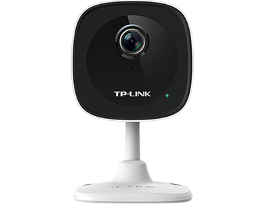 TP-LINK  TL-IPC12A1080P智能无线网络摄像头 高清夜视wifi