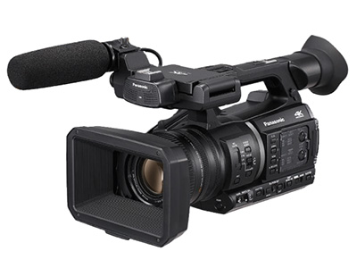 松下  AJ-UPX360MC  摄像机  类型：轻巧便携机身容量：其他清晰度：其他 　功能：触摸屏像素：其它　