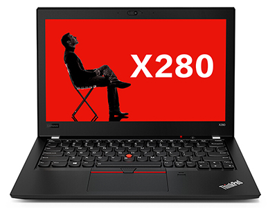ThinkPad X280-2CCD I3-8130U/4G/256G/W10