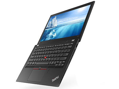 ThinkPad X280-F1CD I7-8650U/16G/512G/W10
