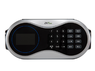 中控  在線消費機CM40 CM40為雙彩屏掛式在線消費機(標配ID，選配IC)，必須在線連接服務器消費。該產品整體美觀大氣，用戶可以快速地掌握該產品的操作。CM40可使用單機版消費軟件(最大支持10臺機在線消費)，也可使用ZKECO在線消費。外接232接口小票打印機，外接232接口條碼掃描儀等功能，產品具有標準的TCP/IP協議；同時支持后備電池、音頻輸出等功能。中控智慧掛式消費機集消費功能、出納功能、補貼功能于一體，可實現消費功能/出納功能/補貼功能之間的切換，為客戶的使用帶來便利。這樣一款實用型消費機可以為您帶來工作的方便、