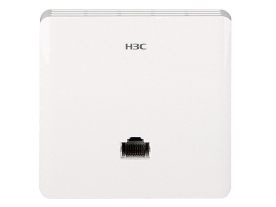 H3C Mini-A20-E 面板式無線接入點，300M