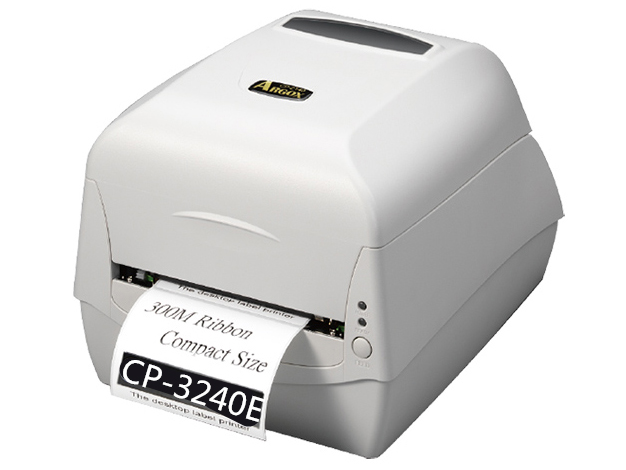 立象 CP-3240E 條碼打印機