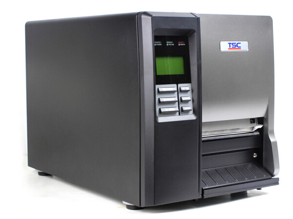 TSC TTP-246M/344M pro工業級條碼打印機 